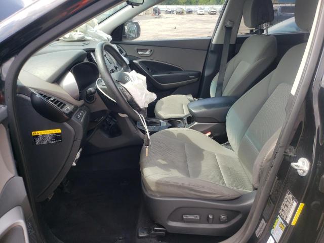 2015 HYUNDAI SANTA FE G - KM8SM4HF2FU089452