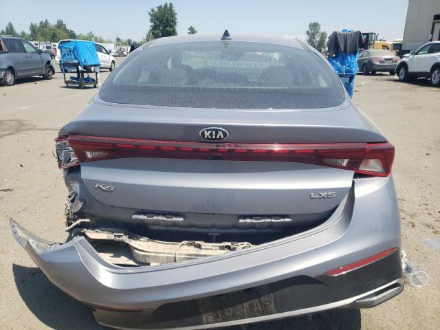 5XXG14J24MG078594 KIA K5 LXS