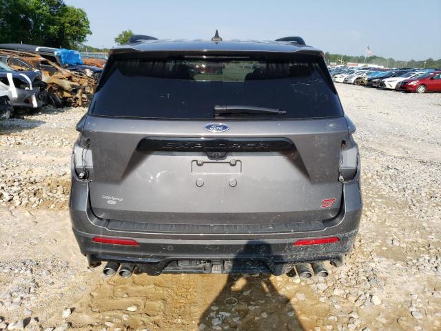2021 FORD EXPLORER S - 1FM5K8GC3MGB27820
