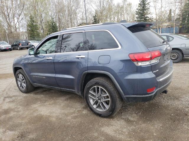 2020 JEEP GRAND CHER - 1C4RJFBG3LC237716