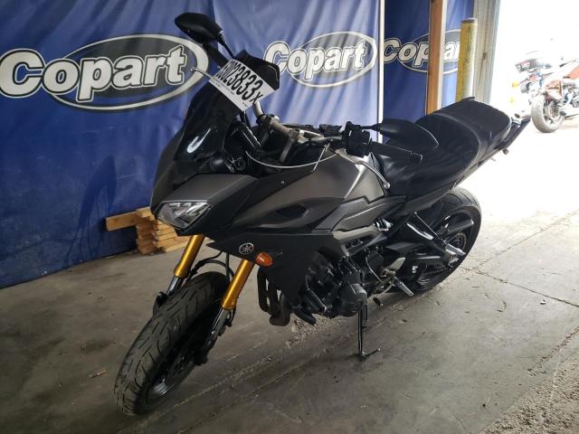 2015 YAMAHA FJ09 C JYARN37Y9FA000311