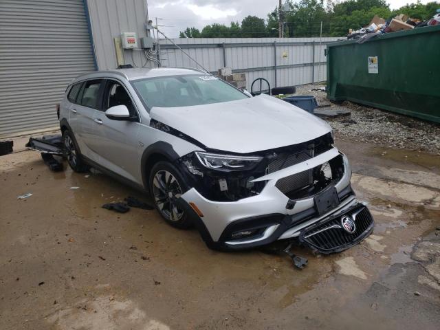 2018 BUICK REGAL TOUR W04GV8SX5J1162737