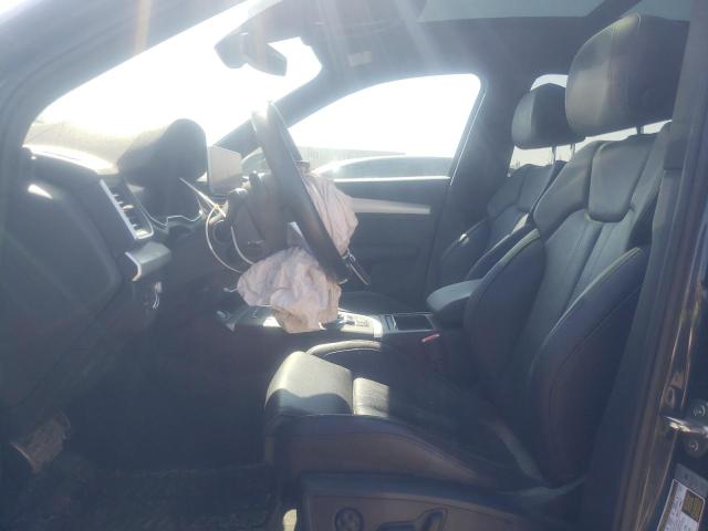 2018 AUDI Q5 TECHNIK - WA1FNAFY5J2066266