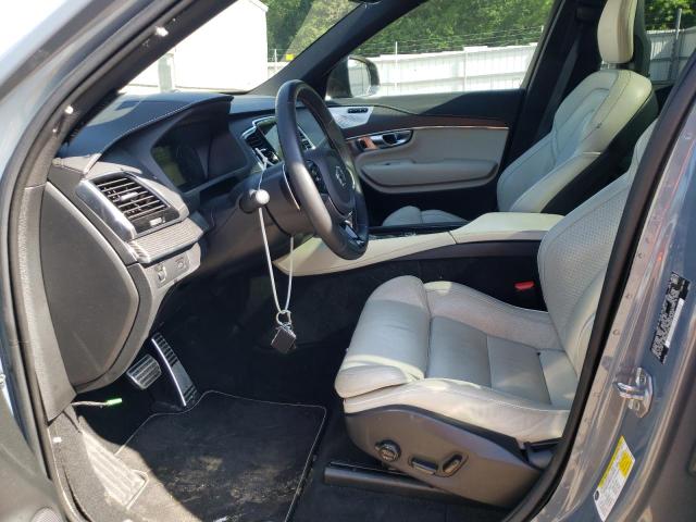 2020 VOLVO XC90 T6 R- - YV4A22PM9L1538615