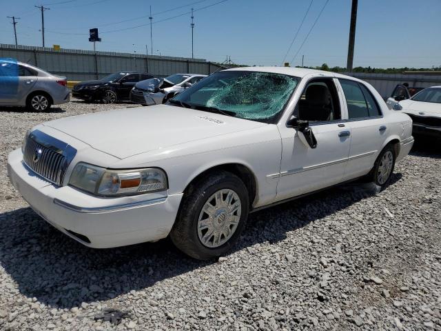 2006 Mercury Grand Marquis GS