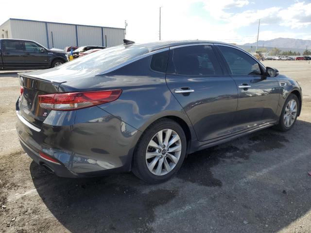 5XXGT4L30JG242967 KIA Optima Lx
