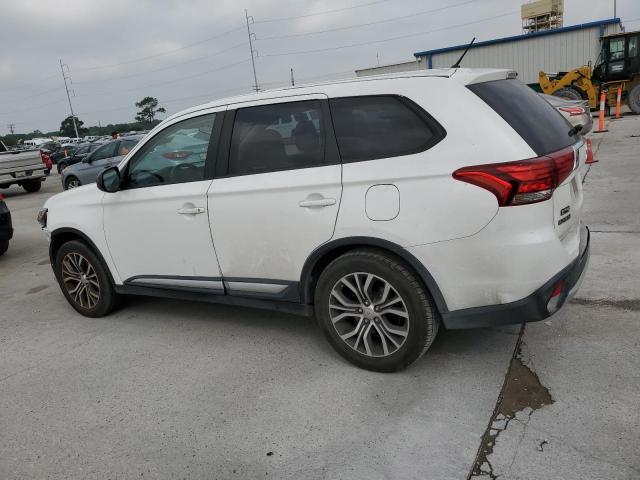 JA4AD2A36GZ026213 Mitsubishi Outlander Es
