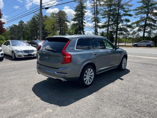 2016 VOLVO XC90 T8 - YV4BC0PL4G1079755