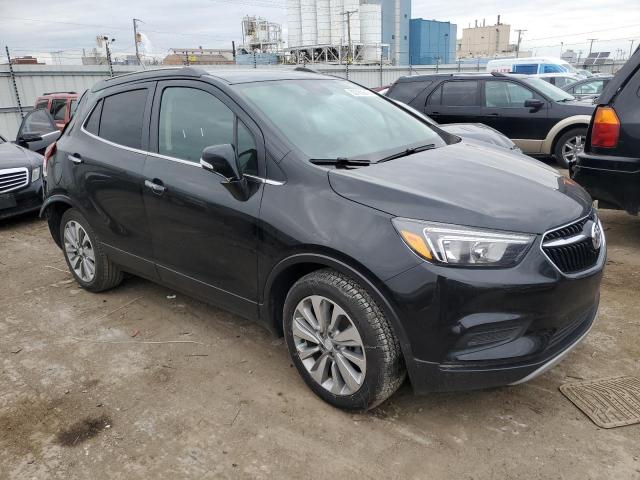 KL4CJASBXKB823776 Buick Encore Preferred