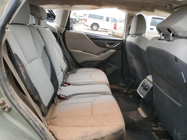 JF2SKAFC1MH426427 Subaru Forester Premium