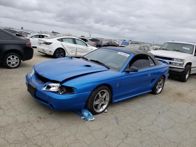 1998 Ford Mustang Cobra