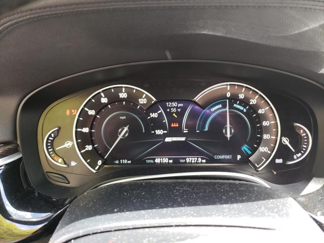 2018 BMW 530E - WBAJA9C5XJB033166