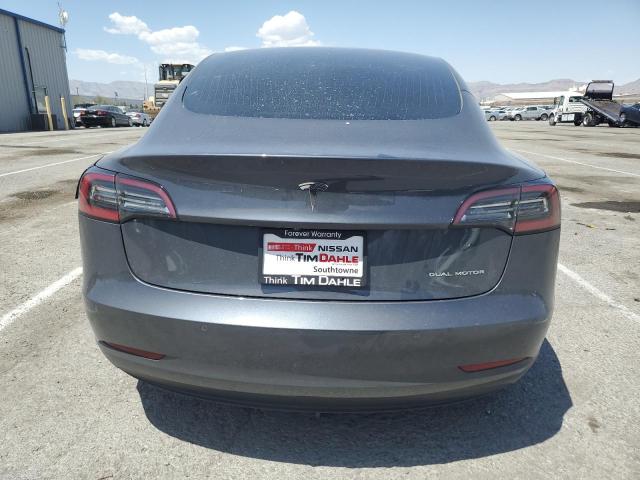 5YJ3E1EB0LF640049 Tesla MODEL 3