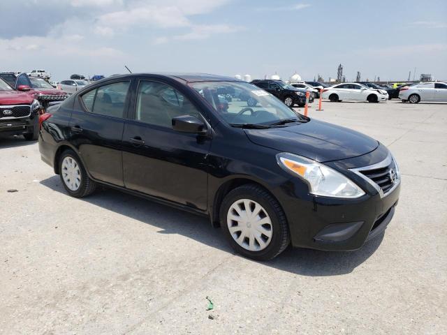 3N1CN7APXGL888243 Nissan VERSA S