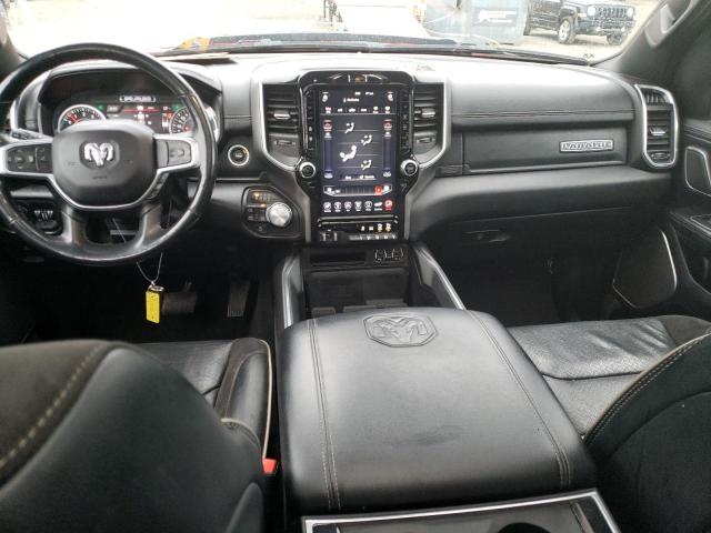 2020 RAM 1500 LARAM - 1C6SRFRT7LN381052