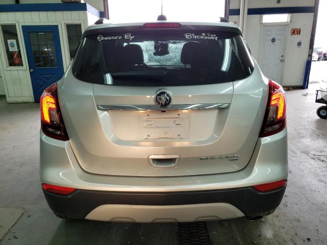 KL4CJESB8KB717902 Buick Encore Preferred
