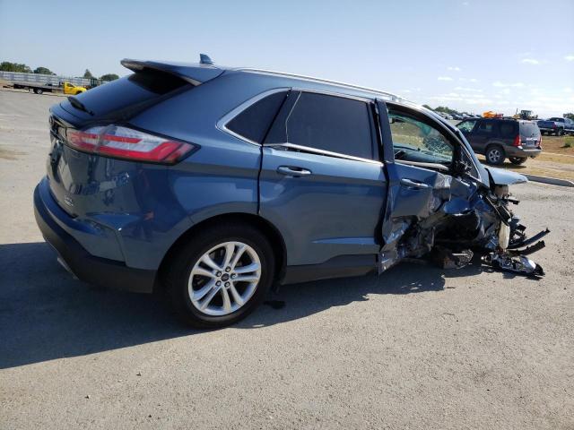 2FMPK4J91KBB90305 Ford EDGE SEL