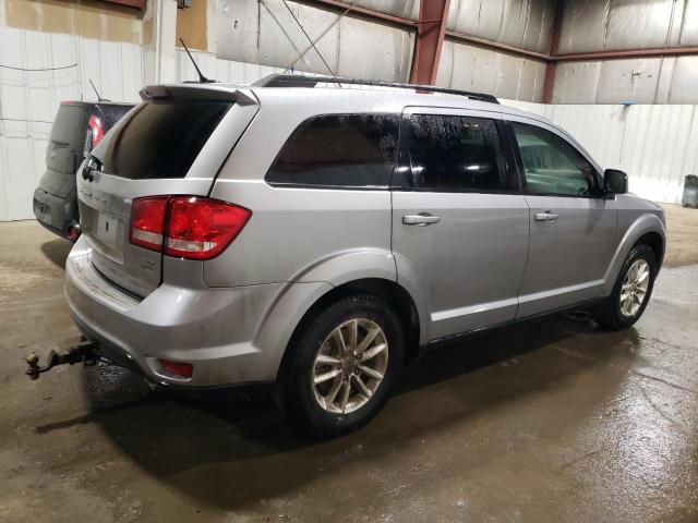 2016 DODGE JOURNEY SX - 3C4PDCBG5GT223937