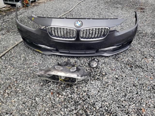 2017 BMW 330 I - WBA8B9C3XHK885022