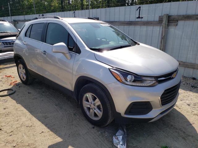 Vin: kl7cjpsbxlb027911, lot: 51651863, chevrolet trax 1lt 20204