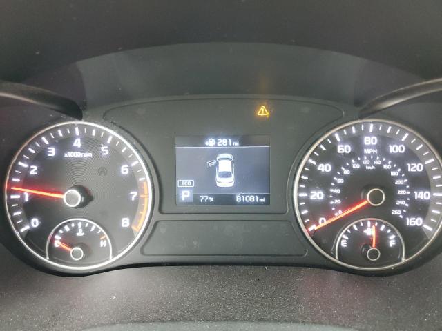 5XXGT4L34KG313735 KIA Optima Lx