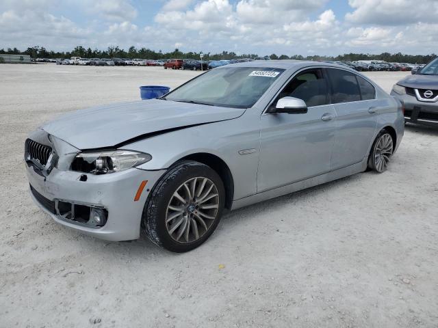 2014 BMW 5 Series 528i