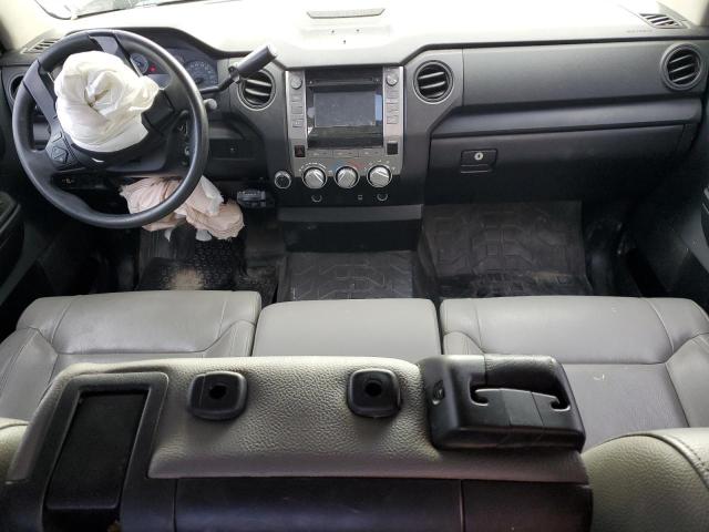5TFUM5F10FX060427 Toyota Tundra Double Cab Sr/sr5