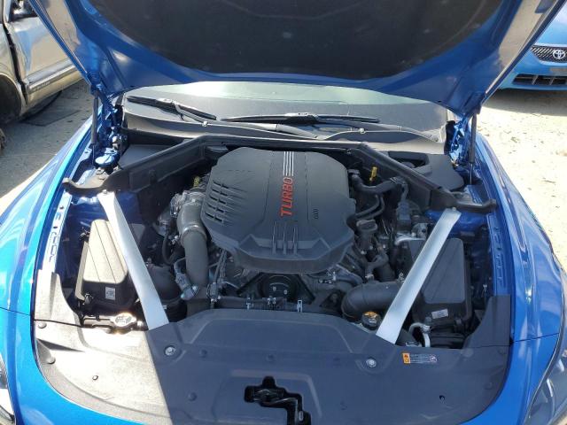 KNAE35LC8K6055079 KIA STINGER GT
