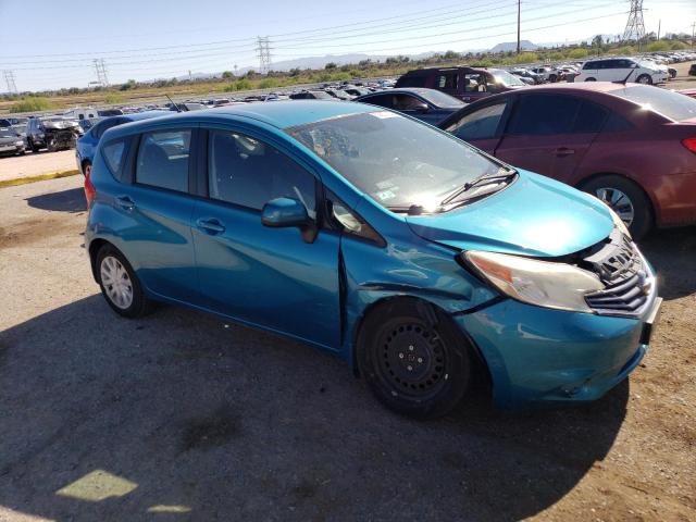 3N1CE2CP7EL436358 Nissan Versa Note S