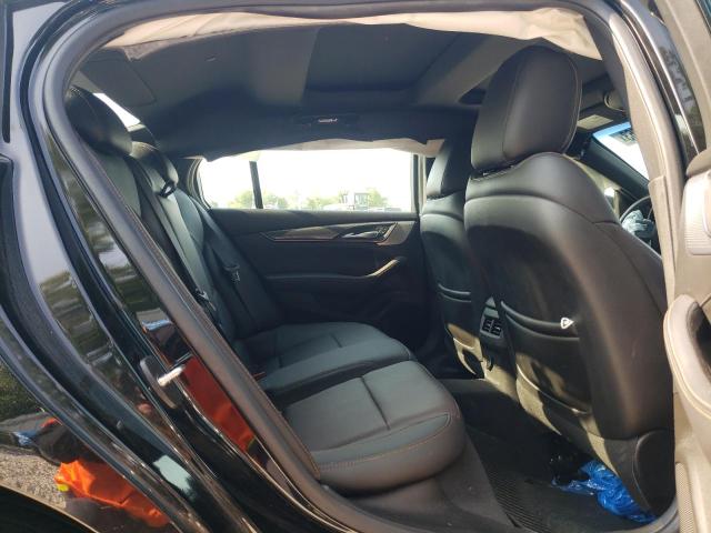 1G6DU5RK4N0110289 Cadillac Ct5 Sport