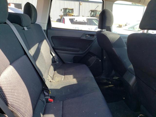 JF2SJAEC9EH497249 Subaru Forester 2.5i Premium