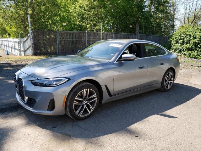 2023 BMW 430I GRAN - WBA63AV0XPFN82046