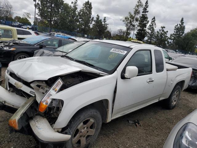 2010 Chevrolet Colorado 