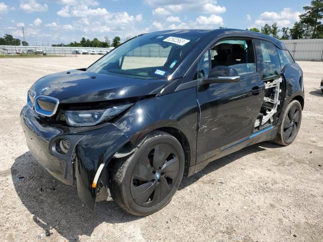2017 BMW I3 REX - WBY1Z8C30HV891094