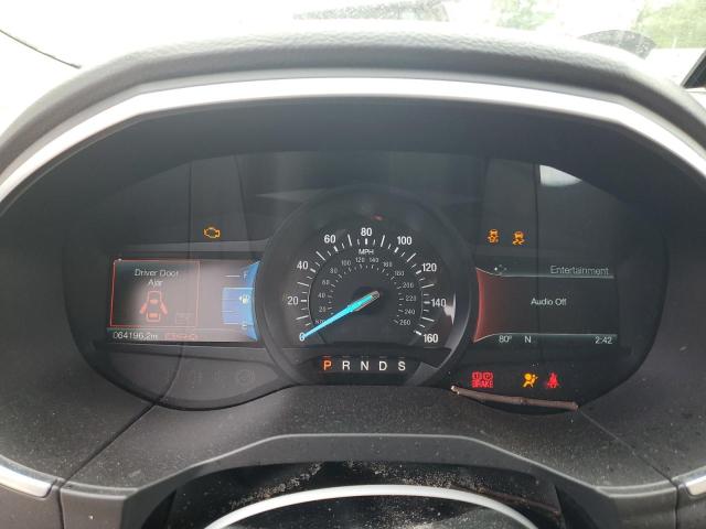 2FMPK4K96JBB61217 Ford Edge Titanium
