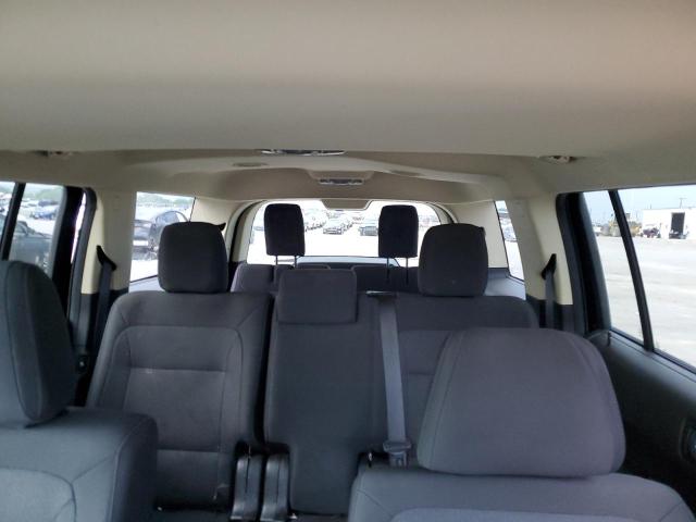 2017 FORD FLEX SE - 2FMGK5B87HBA03217