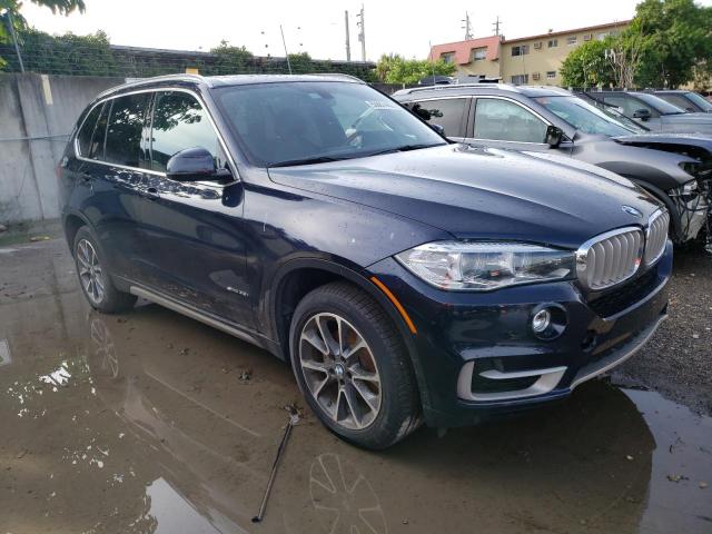 2018 BMW X5 SDRIVE3 - 5UXKR2C53J0Z16043