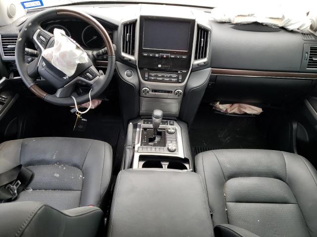 2021 TOYOTA LAND CRUIS - JTMCY7AJ6M4101323