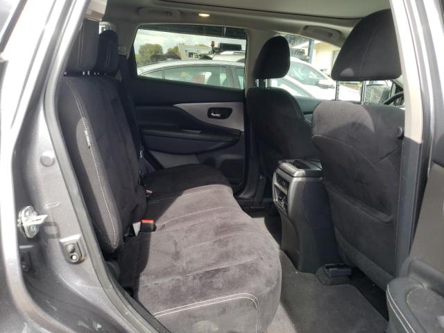 5N1AZ2MJXKN133441 Nissan MURANO S