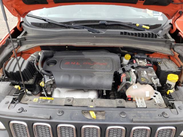 ZACCJAAT0GPD36518 Jeep Renegade Sport