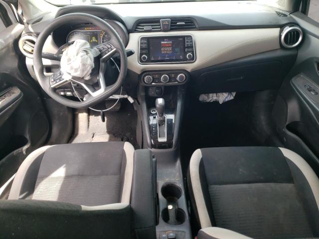 3N1CN8EV8LL809449 Nissan VERSA SV