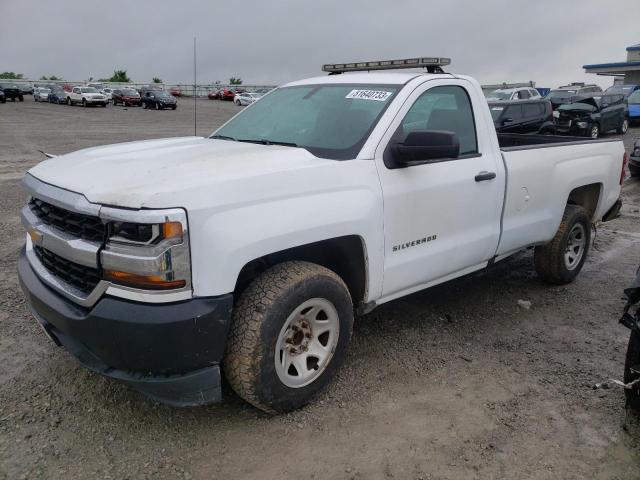 2016 Chevrolet C/K 1500 