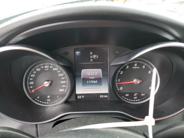 55SWF4KB3FU021190 Mercedes-Benz C 300 4matic