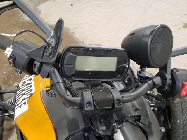 2021 CAN-AM RYKER RALL - 3JB2GEG26MJ001069