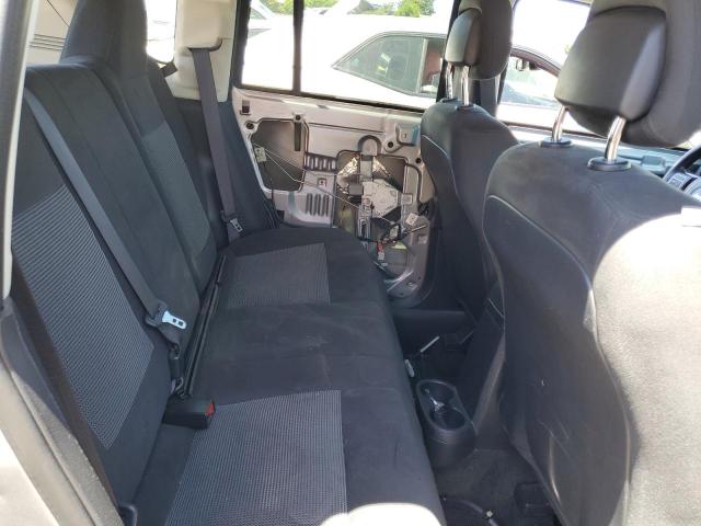 1C4NJCBAXGD811477 Jeep Compass Sport