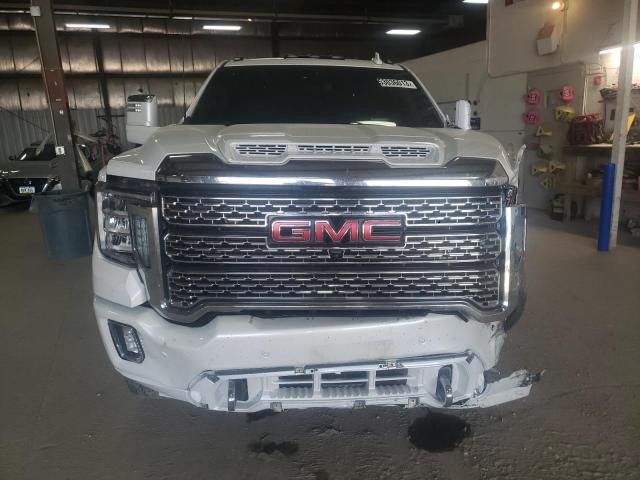1GT49REY2LF219733 GMC Sierra K2500 Denali