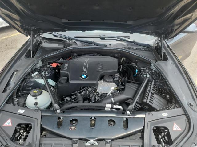 WBA5A5C51GG348413 BMW 528 I