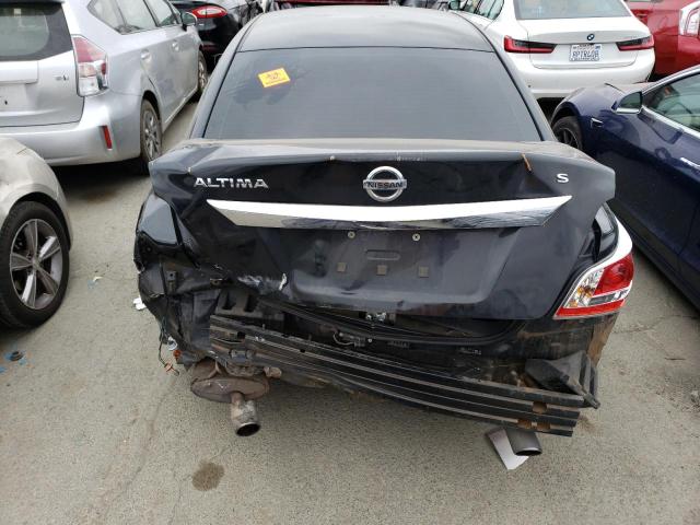1N4AL3AP9FN399243 Nissan ALTIMA 2.5