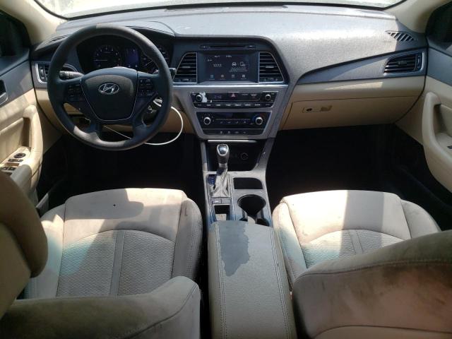 2016 HYUNDAI SONATA ECO - 5NPE24AA2GH434691