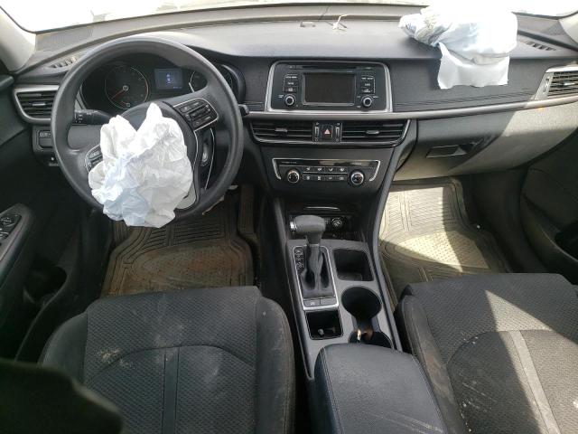 5XXGT4L36HG166598 KIA Optima Lx